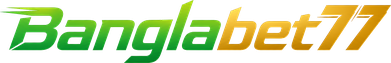 Banglabet77 হোম লোগো